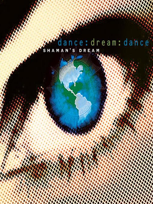 Cover image for Dance: Dream: Dance
